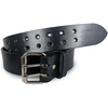 Two Inch Black-465