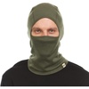 image:imageMinus33 Merino Wool  Expedition Balaclava  Cold Weather Ski Face Mask  HeavyweightOlive Drab