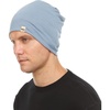 Slate Blue / Ash Gray
