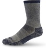 image:imageUSA Made  Heavyweight Merino Wool Boot Socks  Hunting Socks  Mountain HeritageS96 Expedition Denim Heather