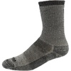 image:imageUSA Made  Heavyweight Merino Wool Boot Socks  Hunting Socks  Mountain HeritageS96 Expedition Gray Heather