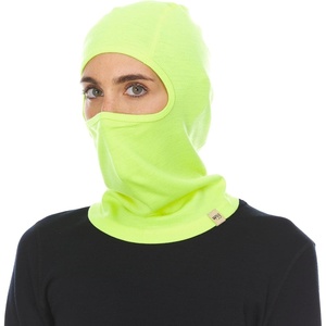 image:image100 Merino Wool Balaclava  Winter Ski Mask  Face Mask  Cold Weather GearHighvis