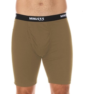 image:imageMens Pouch Boxer Briefs  Hammock Support  Breathable Athletic UnderwearTan 499