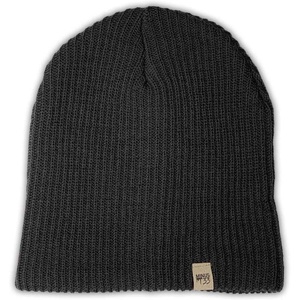 image:imageMinus33 Merino Wool Everyday Knit Wool BeanieBlack