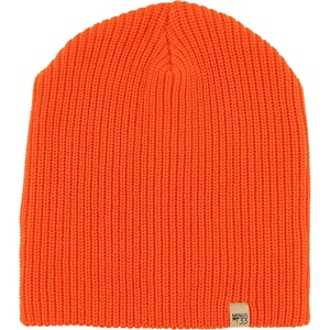image:imageMinus33 Merino Wool Everyday Knit Wool BeanieBlaze Orange