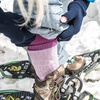 image:imageMerino Wool Crew Hiking Sock  Moisture WickingRadiant Violet