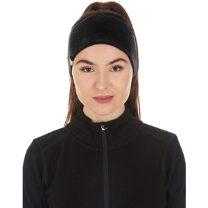 image:imageMerino Wool Reversible HeadbandBlack