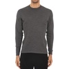 image:image100 Merino Wool  Mens Midweight Top and Bottom  Thermal Base Layer Set  Charcoal Gray  Medium