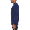 image:image100 Merino Wool  Mens Lightweight Top and Bottom  Thermal Base Layer Set  Navy Blue  XXLarge