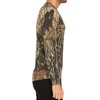 image:image100 Merino Wool  Mens Midweight Top and Bottom  Thermal Base Layer Set  Mossy Oak Country Roots  Medium